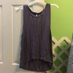 Fabletics tank top